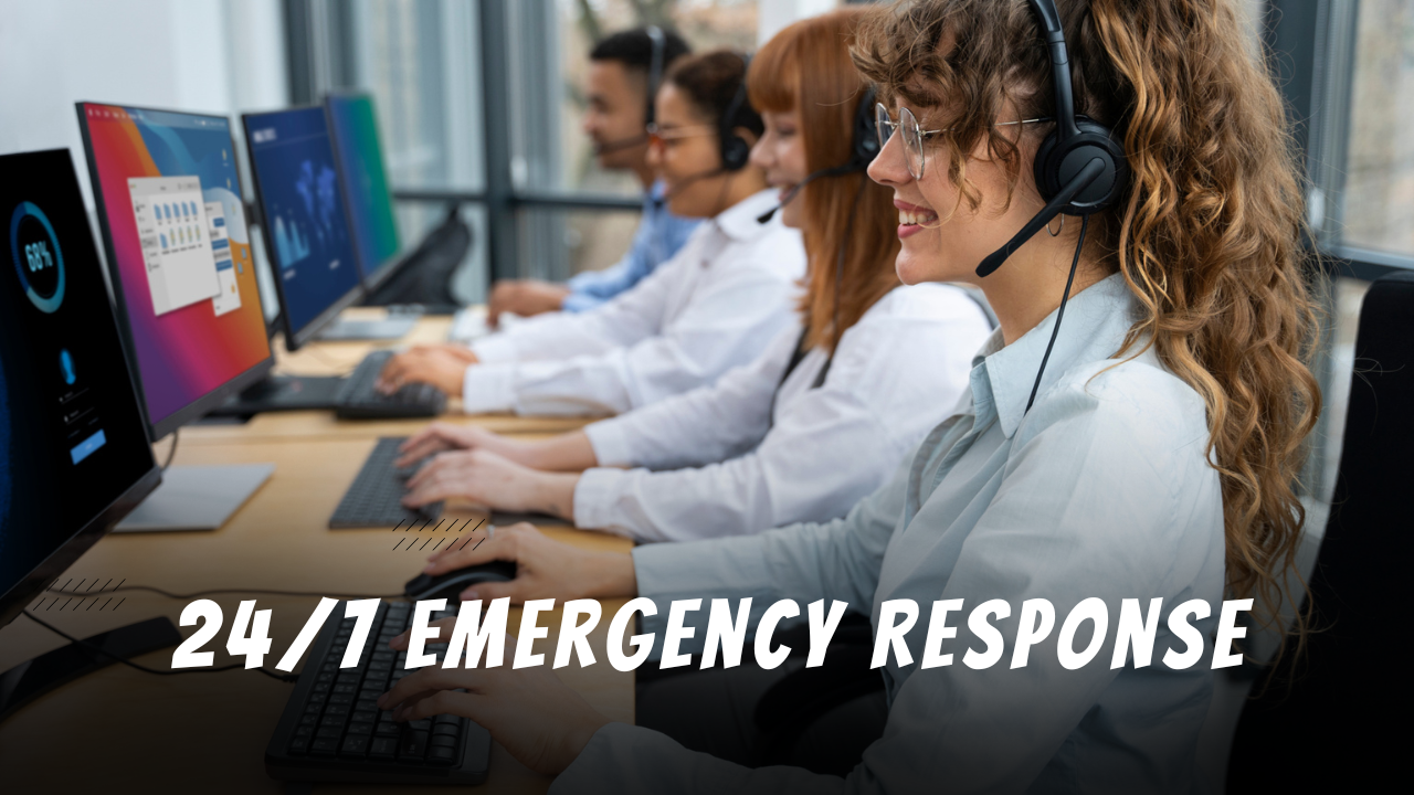 247 Emergency Response